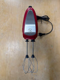Mikseris Bosch MFQ2420R CleverMixx