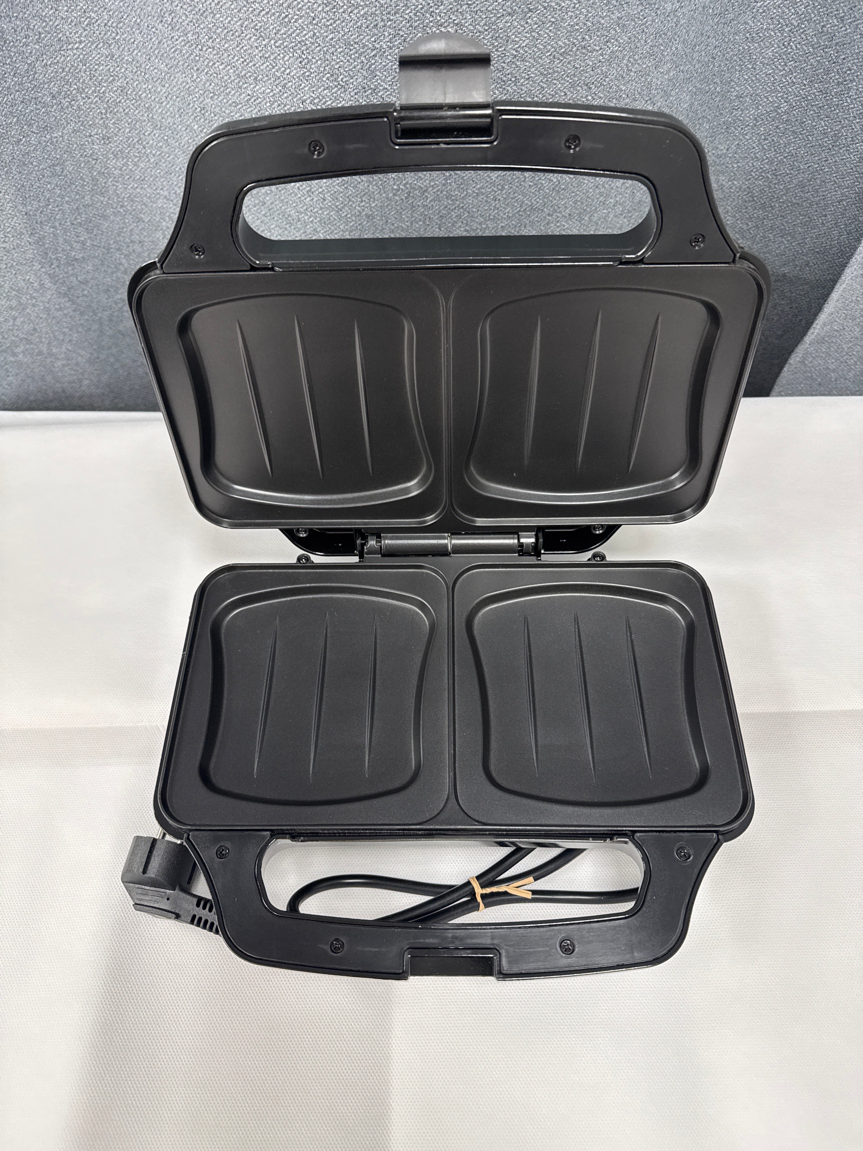 Sviestmaižu tosteris Emerio ST-109562 XXL