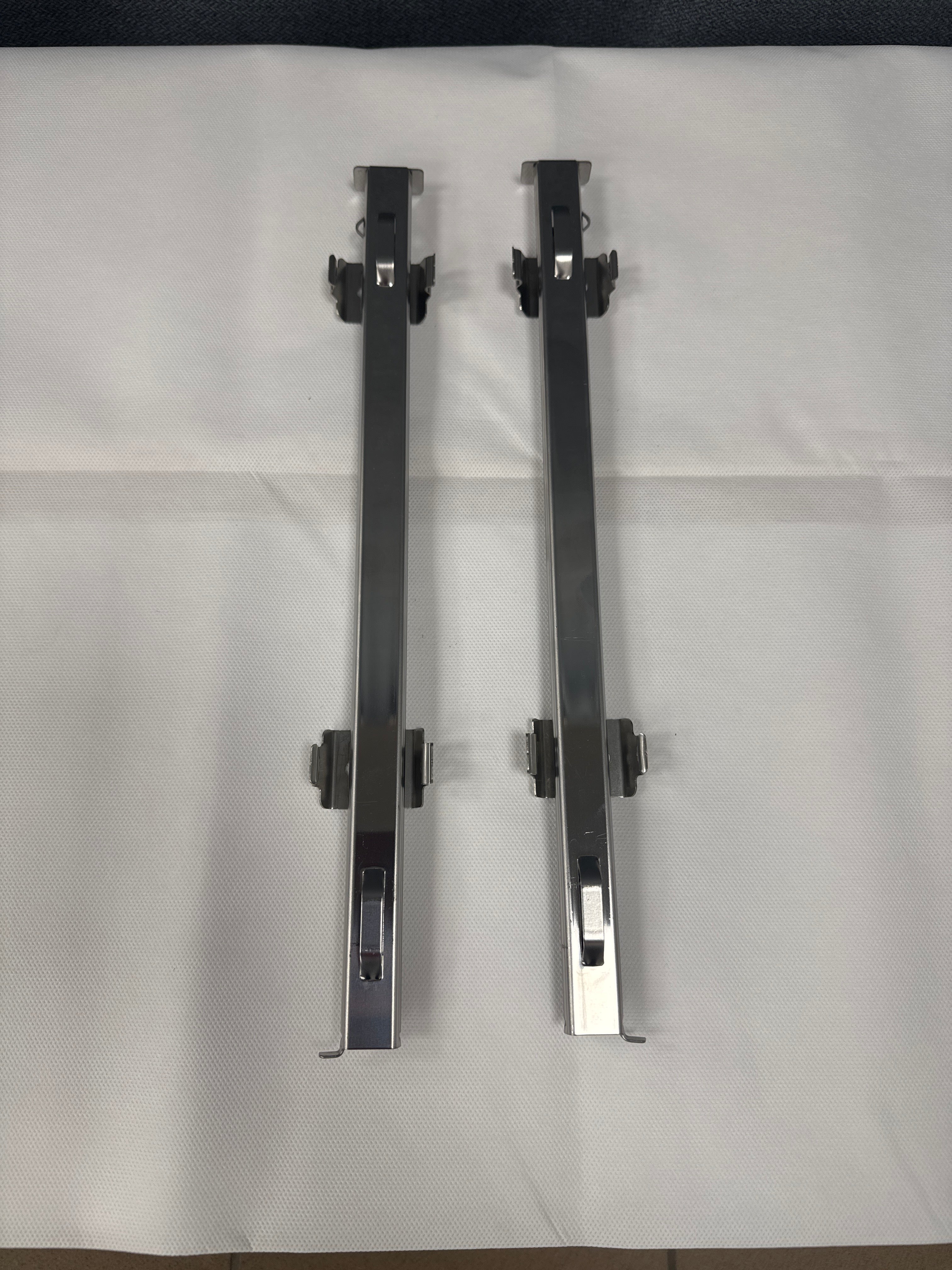 Cepeškrāsns sliedes Amica komplekts