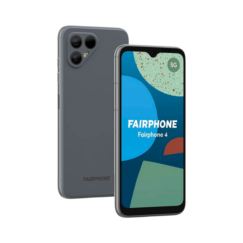 Fairphone 4 5G DS