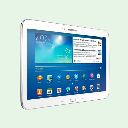 Samsung Galaxy Tab 3 10.1 3G P5200