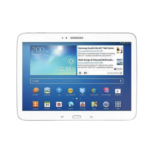 Samsung Galaxy Tab 3 10.1 3G P5200