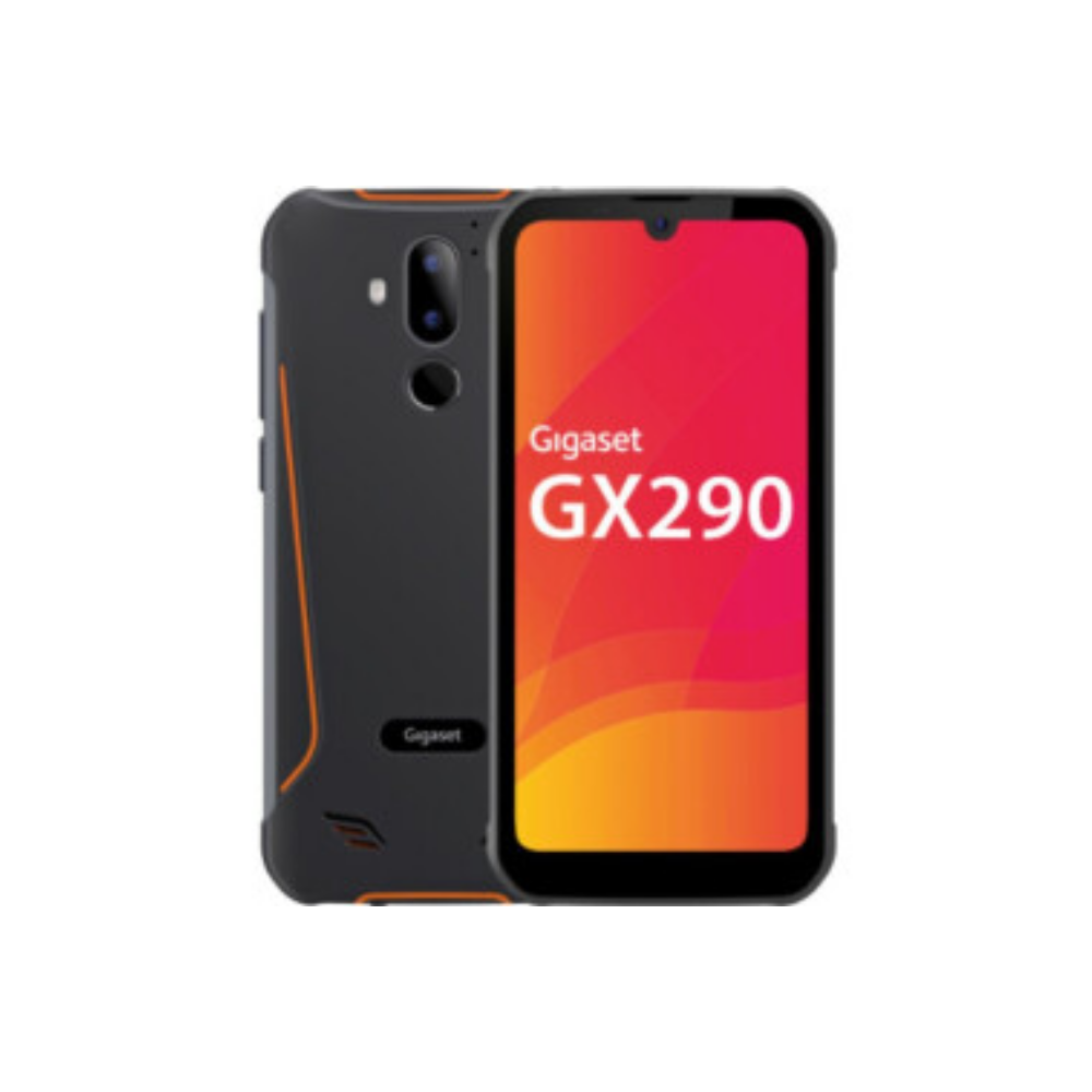 Gigaset GX290 Plus