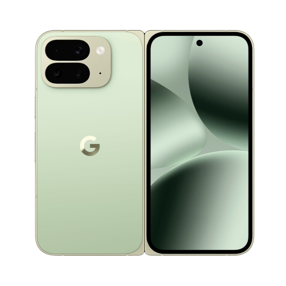 Google Pixel 10 Pro Fold 5G