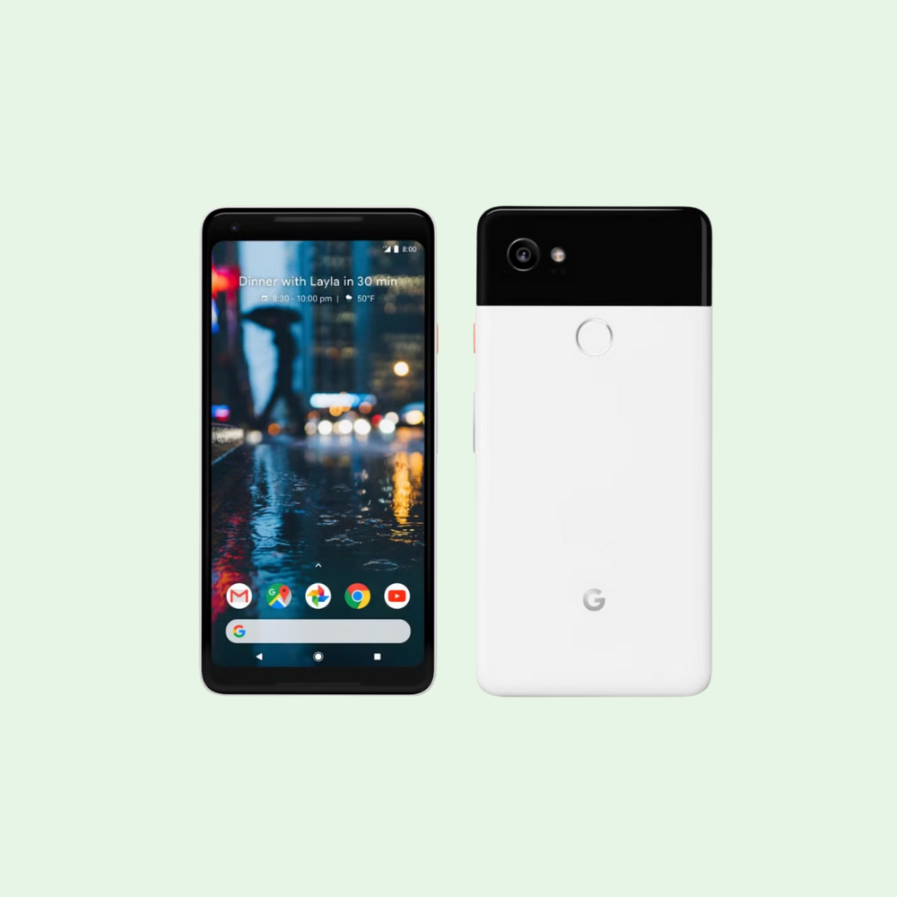 Google Pixel 2