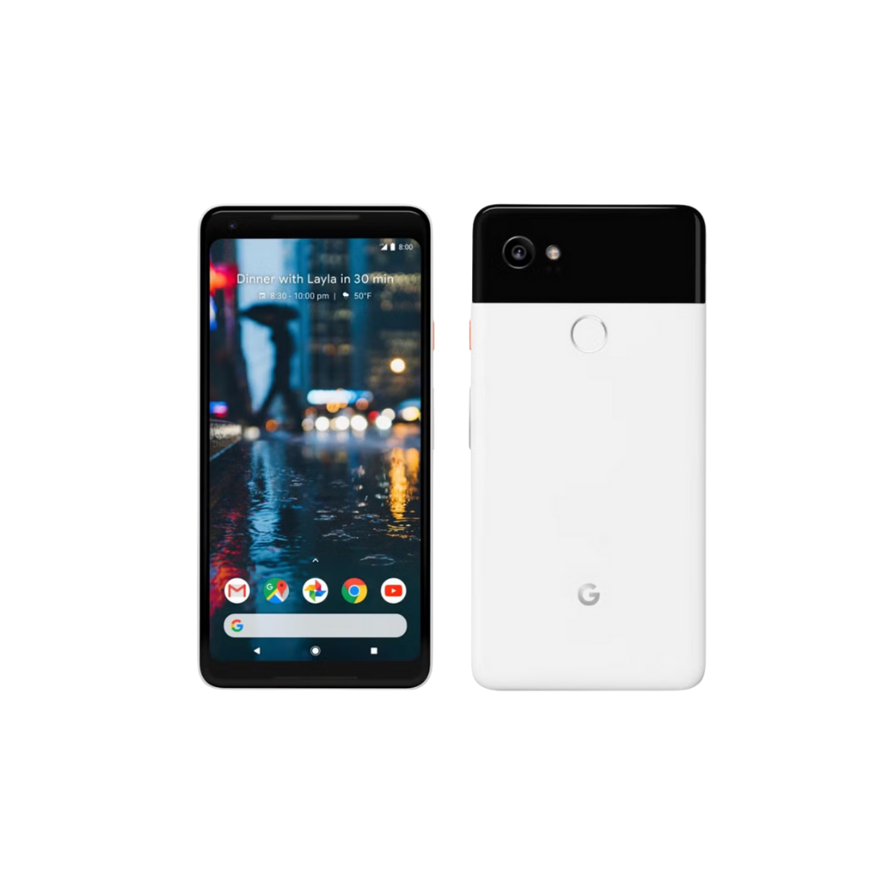 Google Pixel 2
