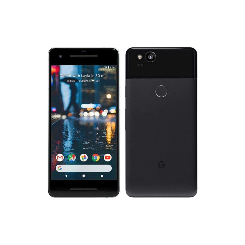 Google Pixel 2