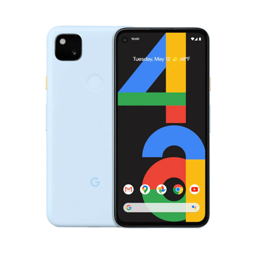 Google Pixel 4a 4G