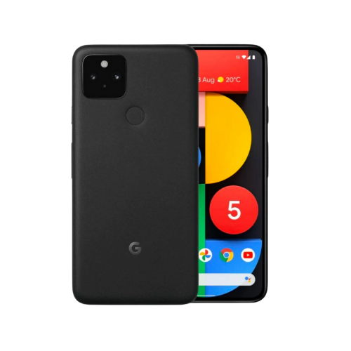 Google Pixel 5 5G 128GB