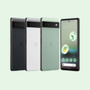Google Pixel 6a 5G