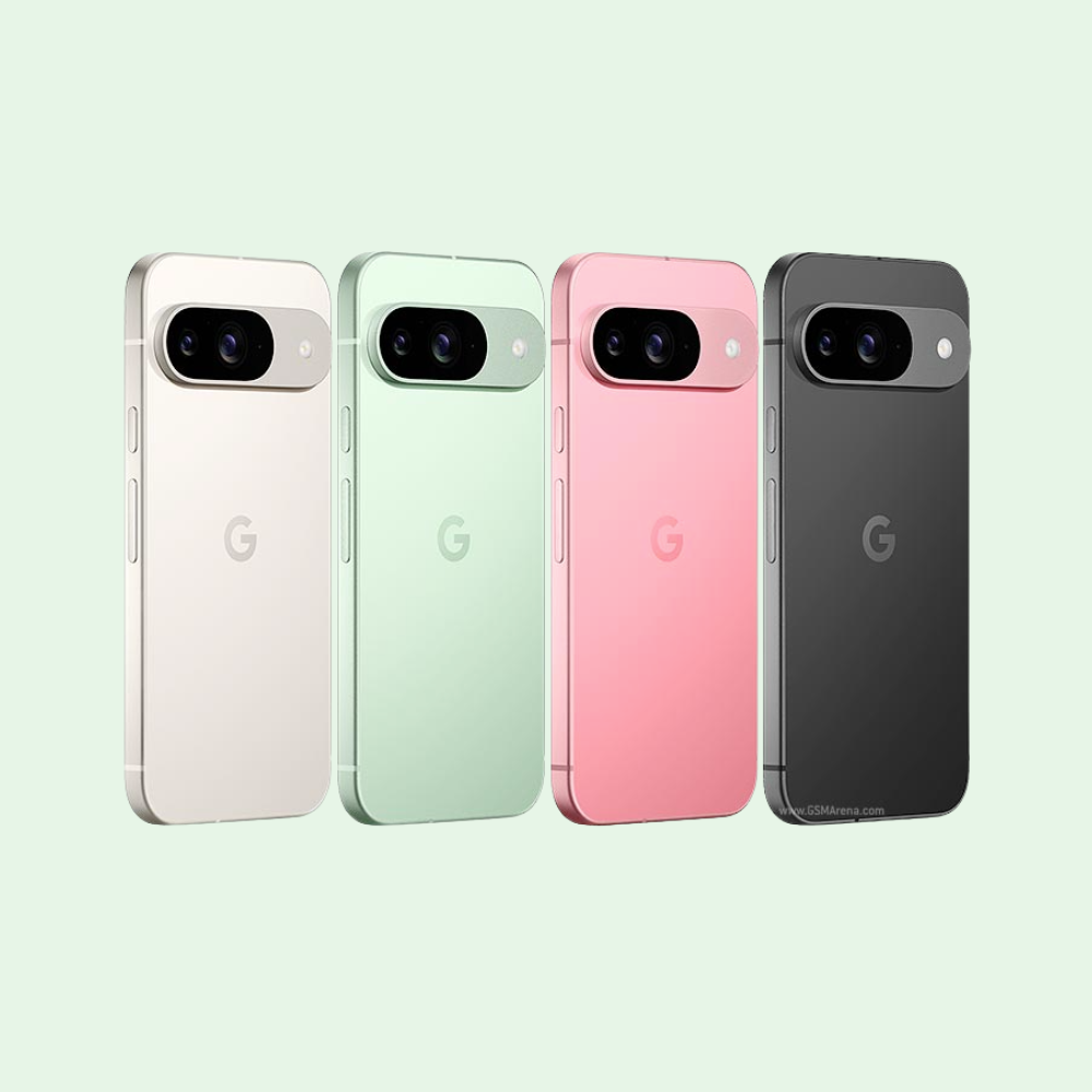 Google Pixel 9 5G