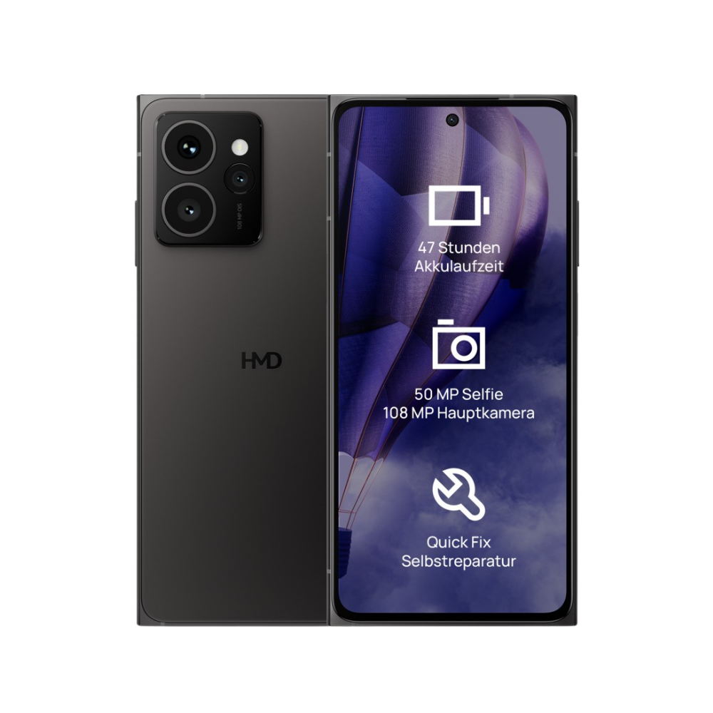 HMD Skyline 5G