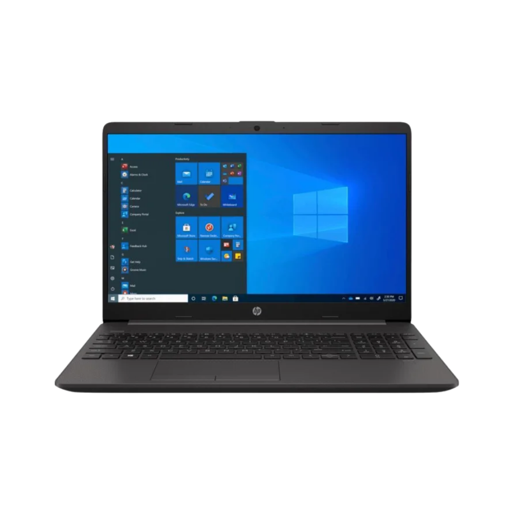 HP 255 G8 15.6 / Ryzen 5 3500U / Integrated / Grey