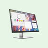 HP E24 G4 24 collu FHD