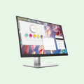HP E24 G4 24 collu FHD