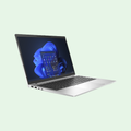 HP EliteBook 830 G9 13.3" / Core i5-1235U / Integrated / Silver