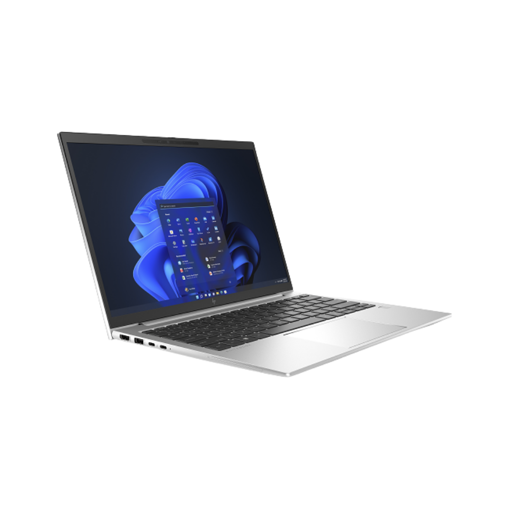 HP EliteBook 830 G9 13.3" / Core i5-1235U / Integrated / Silver