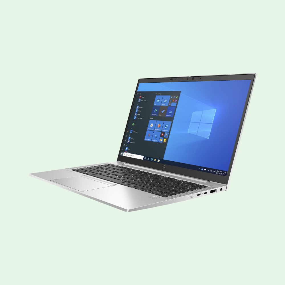 Lietots klēpjdators HP EliteBook 840 G8 14'' | Kliksel