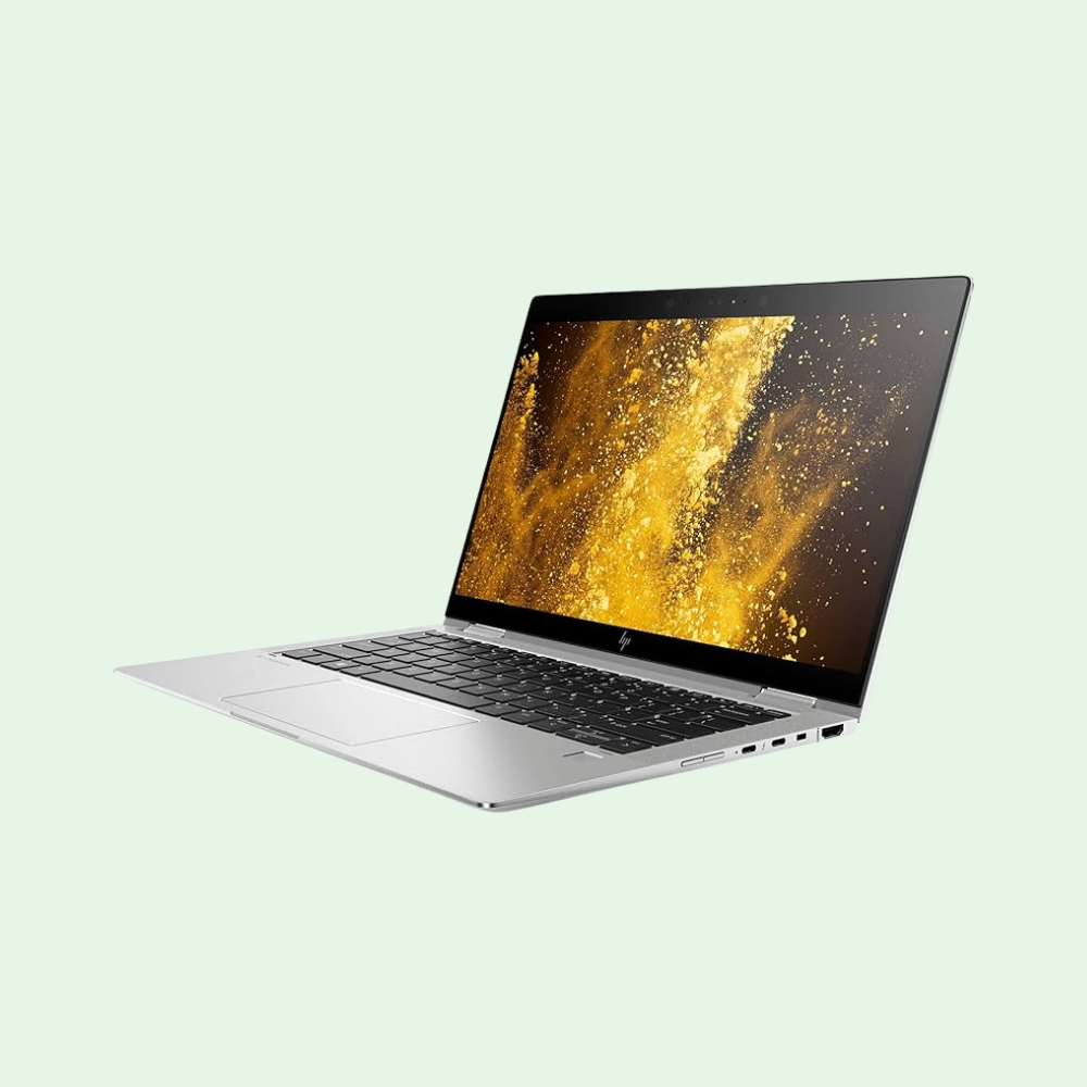 HP Elitebook 840 G7 14 / Core i7-10510U / Integrated / Silver