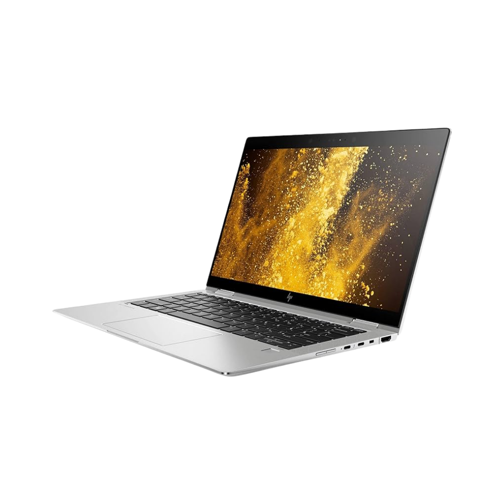 HP Elitebook 840 G7 14 / Core i7-10510U / Integrated / Silver