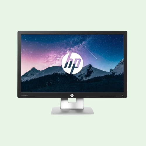 HP EliteDisplay E232 23