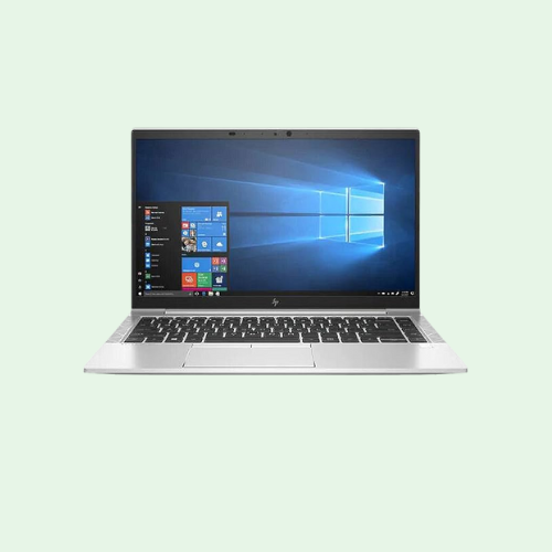 HP Elitebook 840 G7 14 / Core i5-10210U / Integrated / Silver