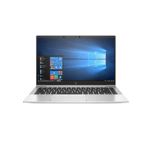 HP Elitebook 840 G7 14 / Core i5-10210U / Integrated / Silver