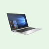 HP Elitebook 840 G7 14 / Core i5-10310U / Integrated / Silver