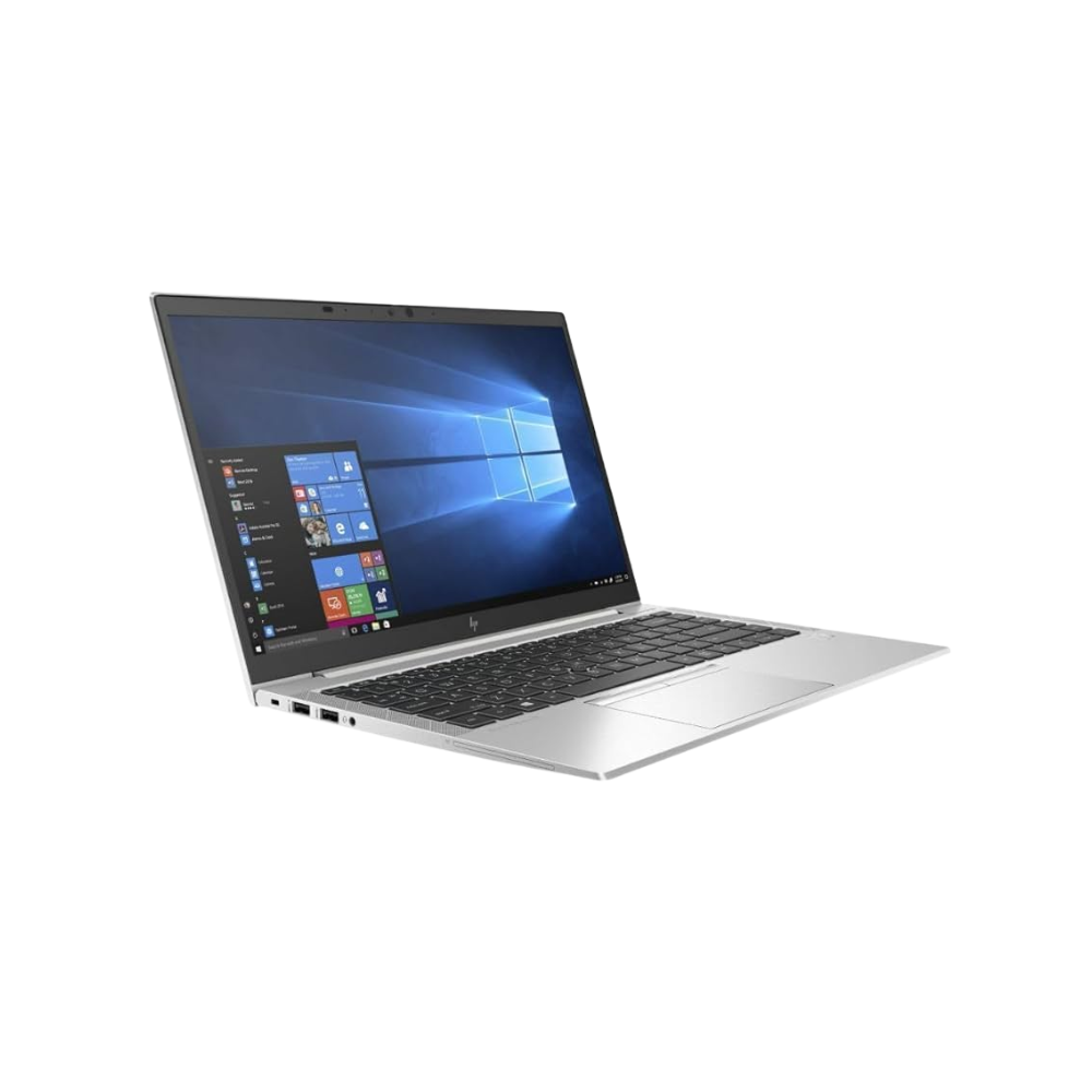 HP Elitebook 840 G7 14 / Core i5-10310U / Integrated / Silver