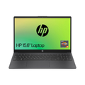 HP Laptop 15-fc0838no 15.6" / Ryzen 5 7520U / Integrated / Black