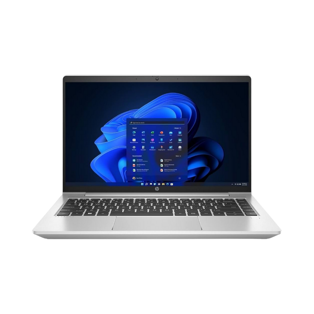 HP ProBook 440 G9 14" / Core i5-1235U / Integrated / Silver
