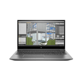 HP ZBook Fury 15 G7 15.6" / Core i7-10850H / Quadro T1000 4GB / Grey