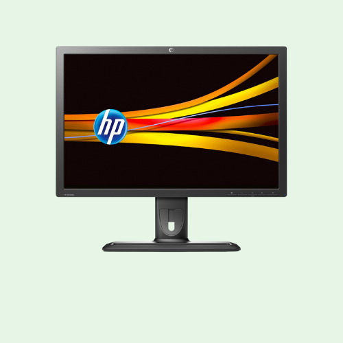 HP ZR2440W 24.1