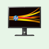 HP ZR2440W 24,1 collu FHD