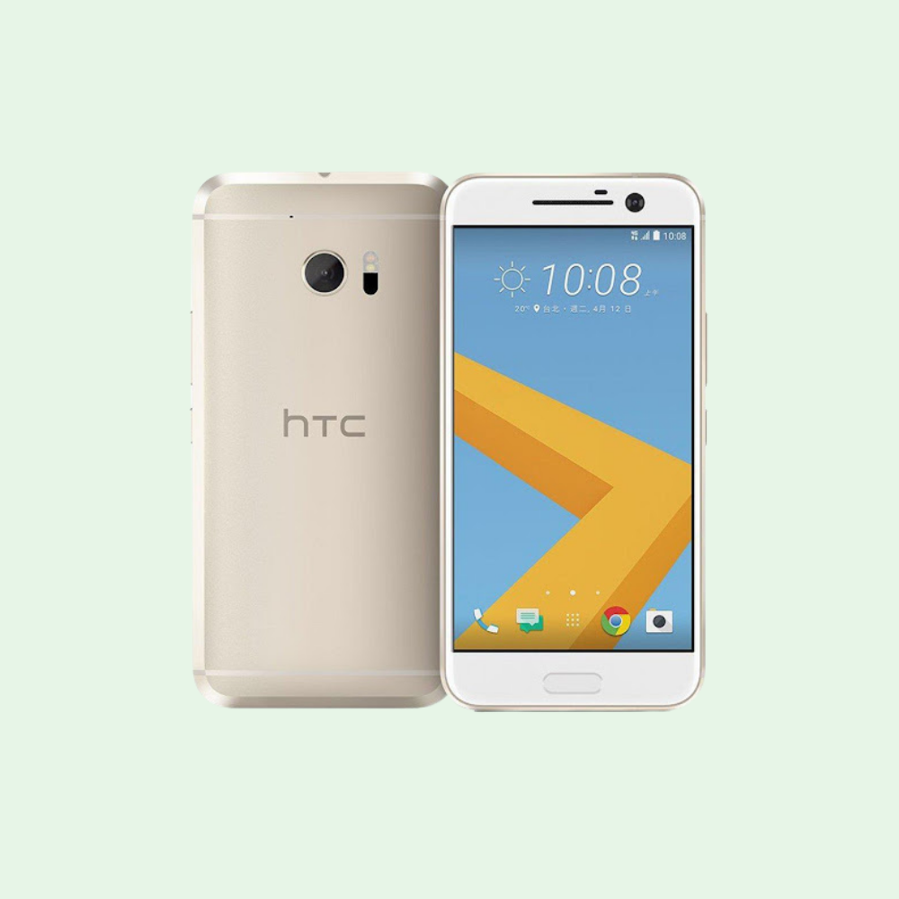 HTC 10