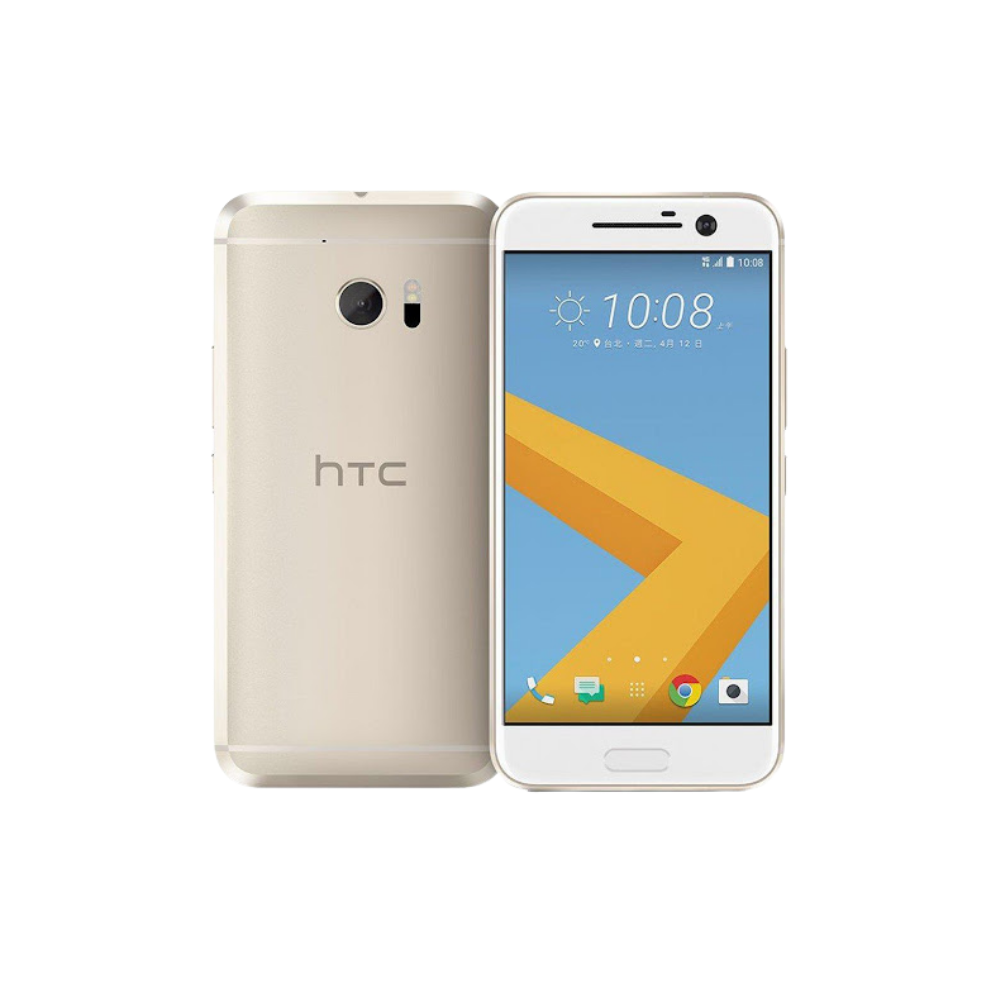 HTC 10