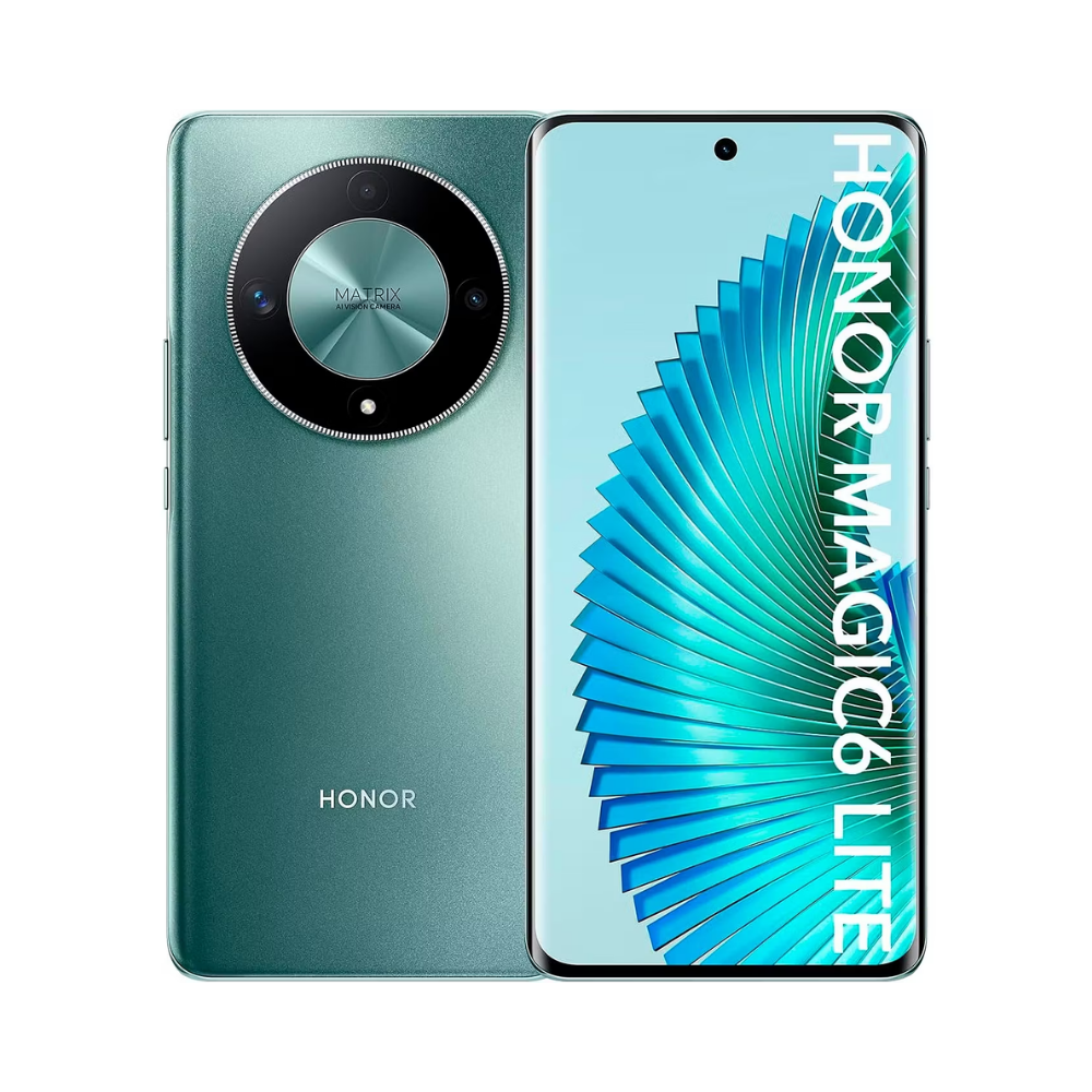 Honor Magic6 Lite 5G DS