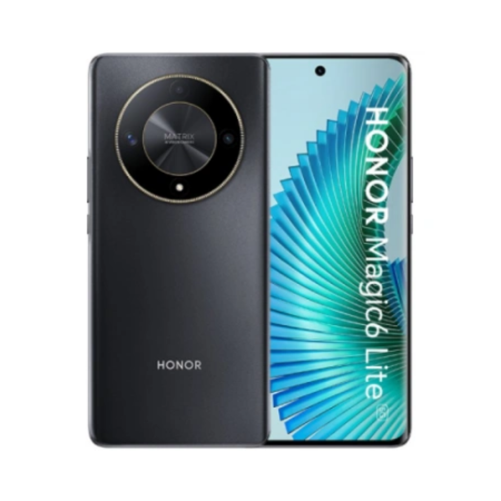 Honor Magic6 Lite 5G DS