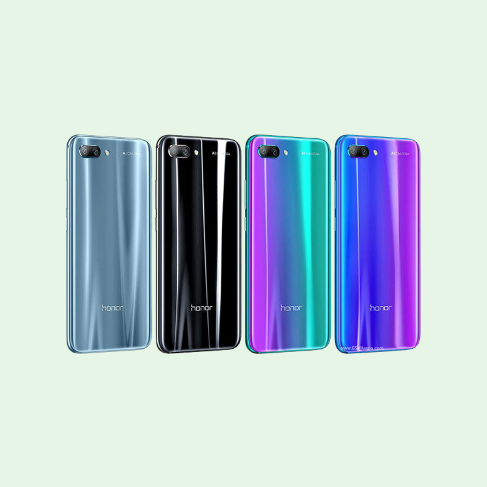 Huawei Honor 10