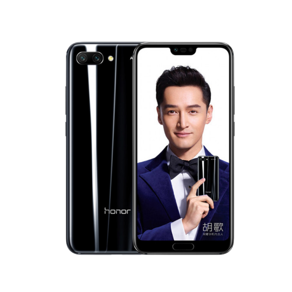 Huawei Honor 10