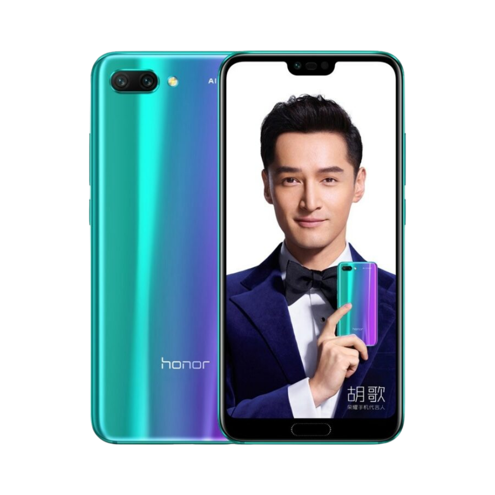 Huawei Honor 10