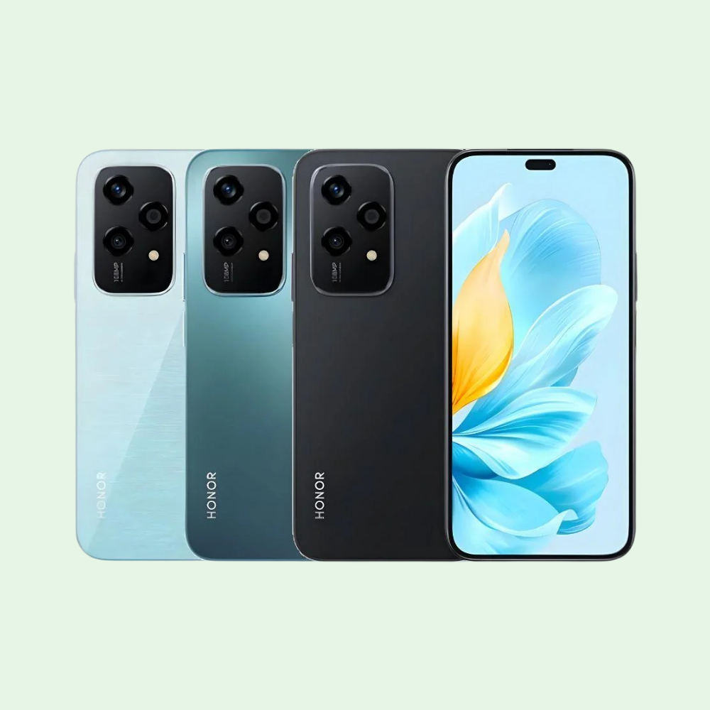 Honor 200 Lite 5G