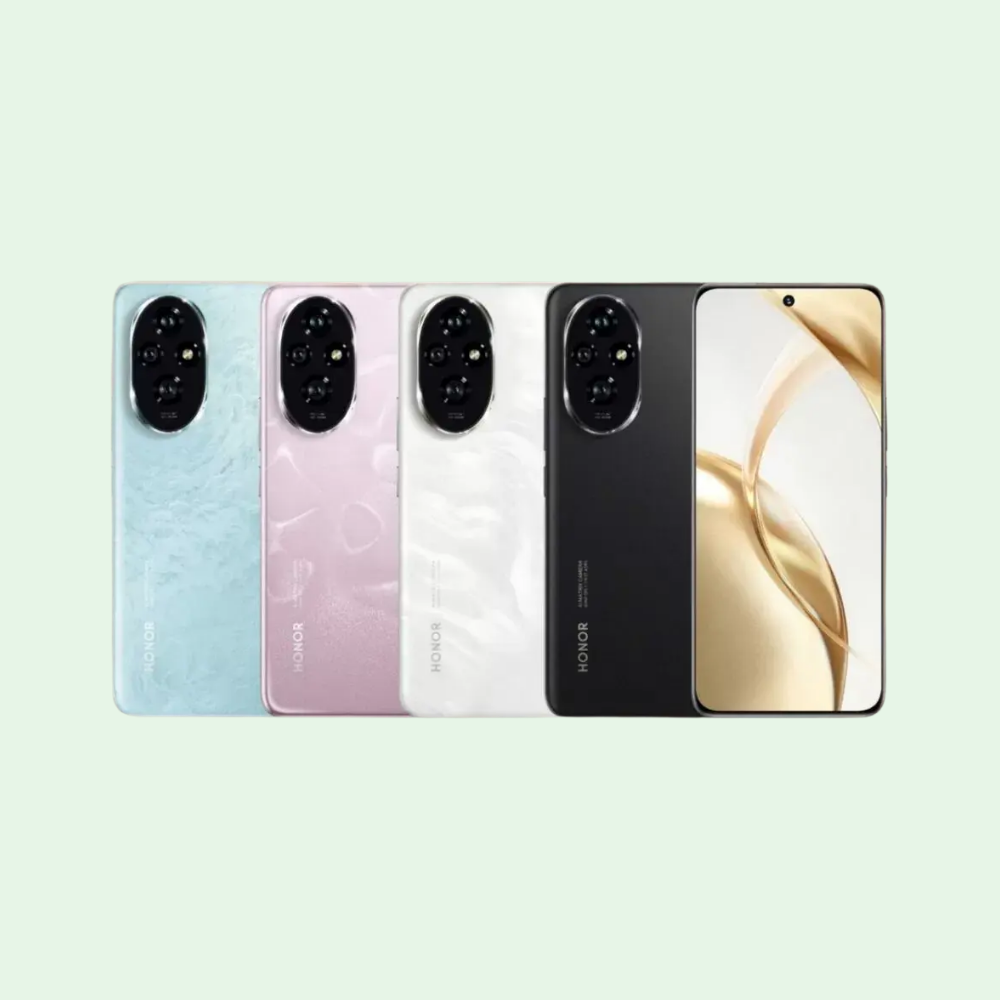 Honor 200 Pro 5G