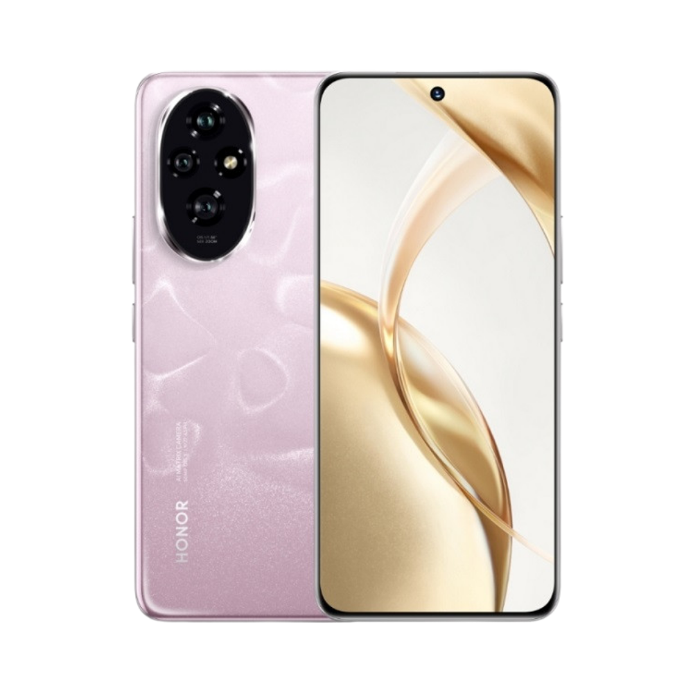 Honor 200 Pro 5G
