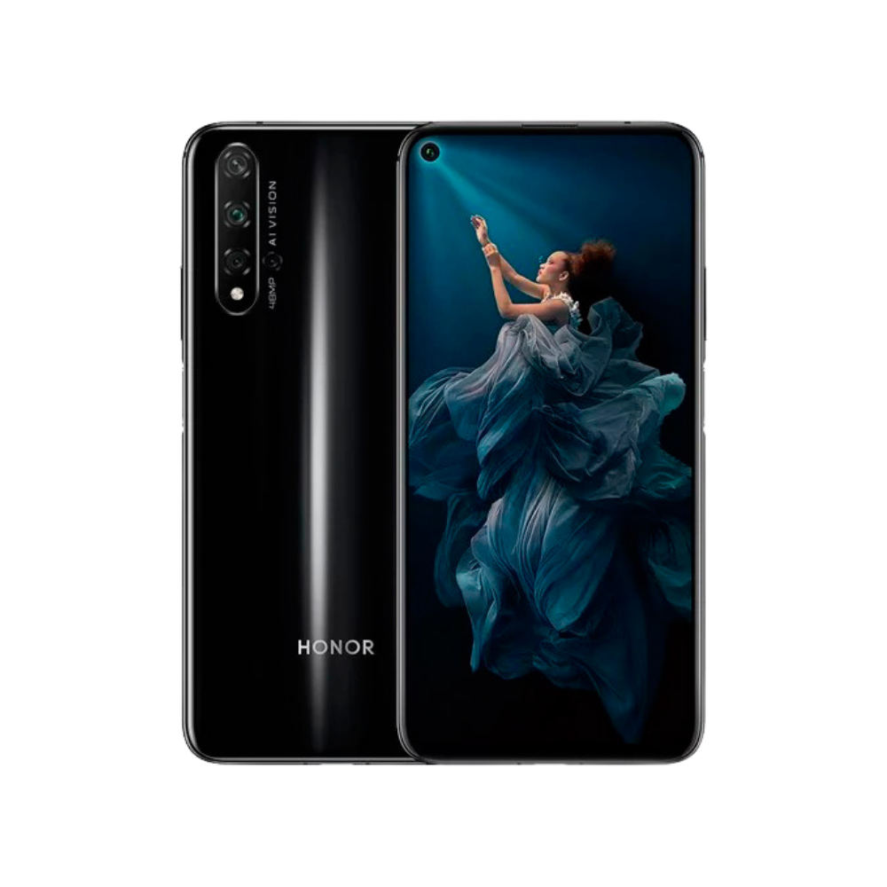 Huawei Honor 20 DS