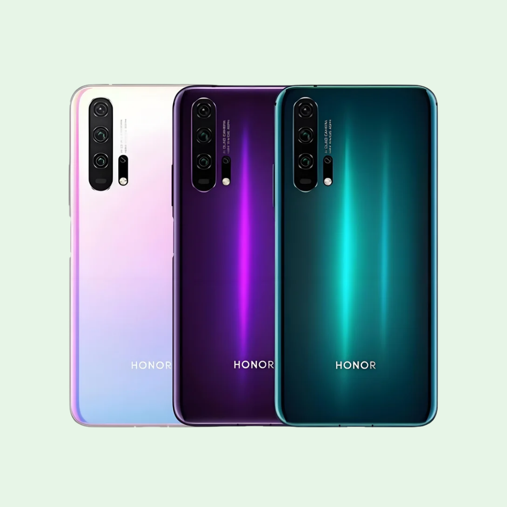 Huawei Honor 20 Pro DS