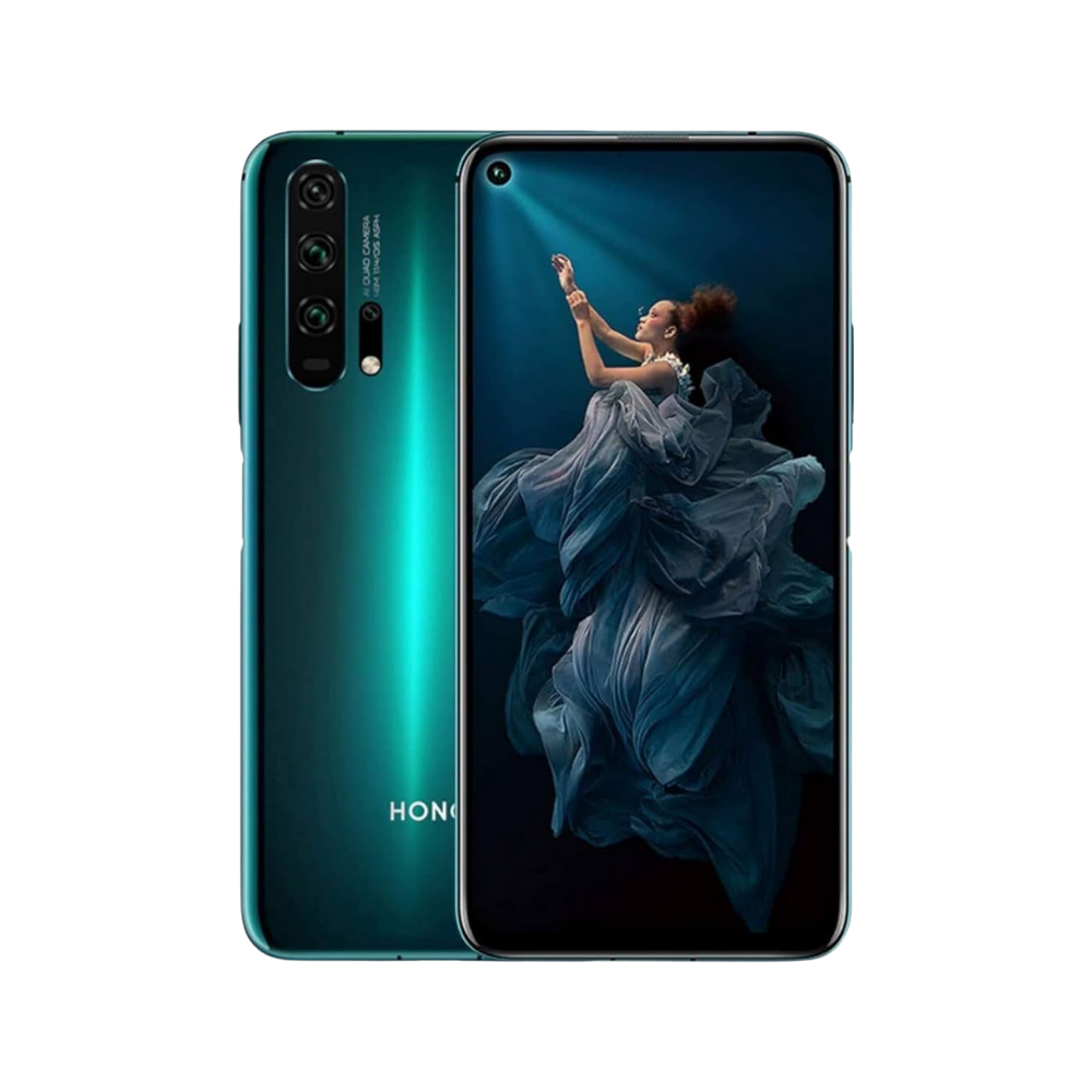 Huawei Honor 20 Pro DS
