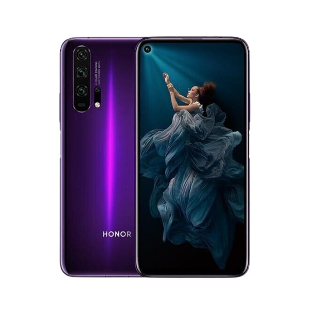 Huawei Honor 20 Pro DS