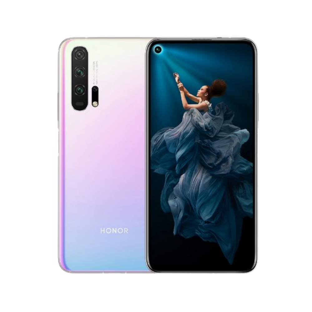 Huawei Honor 20 Pro DS