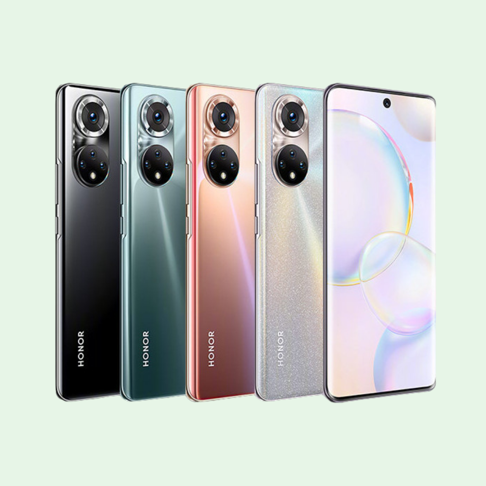Honor 50 5G DS